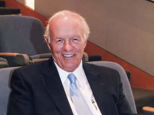 State leaders mourn loss of ‘greatest philanthropist in South Dakota history’