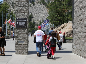 ‘Come fund our government’ isn’t likely to succeed as a tourism slogan