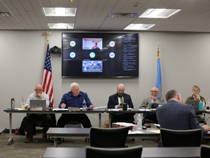 State water board approves future use permit for Milbank, citing increased demand