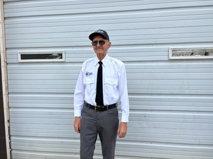 ‘I have no reason to quit’: South Dakota EMTs still lending a hand in their 80s