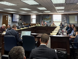 Explanation of unspent social services money makes some lawmakers celebratory, others concerned