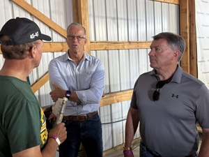 Threats to our outdoor way of life present a test for South Dakota’s US senators