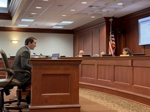 Lawmaker salaries could top $16,000 during next year’s South Dakota legislative session