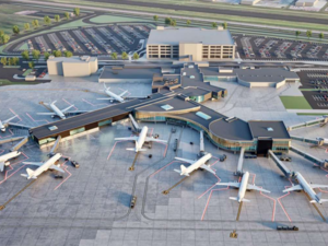 Growing revenue in airport assistance fund leads South Dakota commission to loosen spending policies
