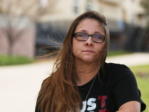 ‘It works if you want it’: People charged with crimes find hope in county diversion programs
