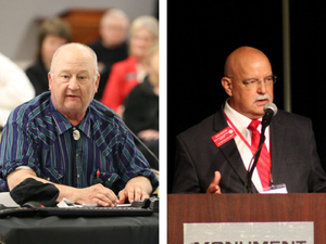 South Dakota utility regulator candidates clash over AI data center pause