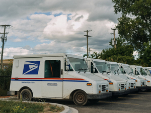 Postal Service’s plan to speed up delivery in South Dakota is a ‘good first step,’ US senator says