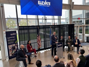 State to help fund Rapid City office building for defense contractor Northrop Grumman