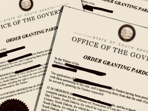 Pardon request 25 years after sex offense sparks discussion on purpose of clemency in South Dakota