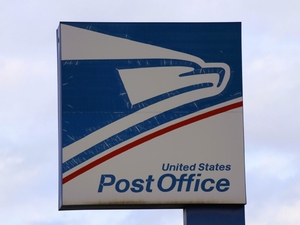 1,500 miles in six days: A two-day guaranteed package’s journey on the Postal Service scenic route