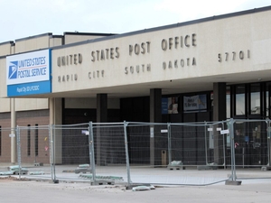 Audit acknowledges ‘significantly’ slower mail in South Dakota and recommends solutions