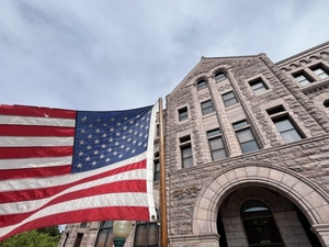 Lawyers argue over South Dakota’s notification letters to voters registered as federal-only