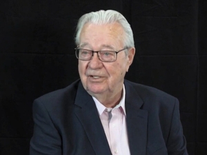 Lars Herseth, former South Dakota governor nominee from prolific political family, dies at age 80