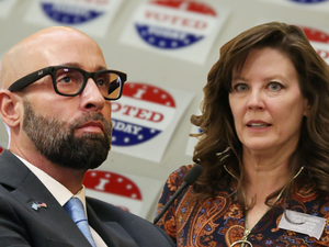 Podcast: Supporters of creating a state trust fund for unclaimed property explain Amendment K