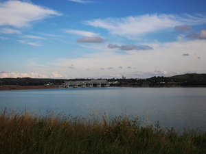 Potential of Missouri River pipelines to Western states opens new front in uptream-downstream fight