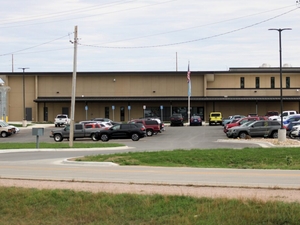 Inmates moving to new Rapid City women’s prison, but dilapidated unit in Pierre remains in use