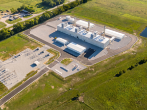 NorthWestern Energy applies for permit to build another natural gas power plant near Aberdeen