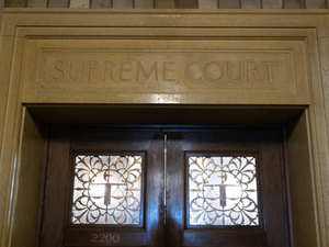 Nebraska Supreme Court rejects primary loser’s appeal to force Democratic Party to replace candidate