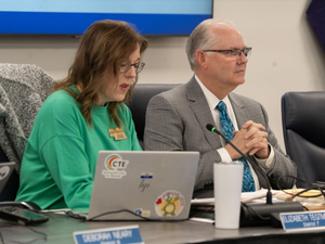Nebraska State Board of Education unanimously approves North Omaha girls school