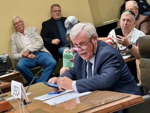 Steve Erdman: Nebraska must overhaul tax system to prosper