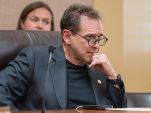 Nebraska officials push for response to aging Whitehall youth center, but lawmakers have concerns