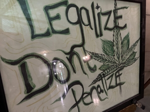 Legal Marijuana NOW candidate will stay on fall ballot for Nebraska US Senate