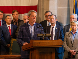 Lawmakers divided on influence of newest Nebraska Economic Forecasting Board Pillen appointees