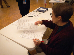 Three GOP-leaning petitions seek to restructure Lincoln city elections
