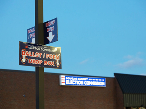 Douglas County counts last early ballots; Powell still wins NE-02