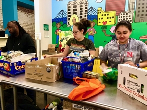 Drop in Nebraskans receiving public food assistance hastens, drawing concern at hearing