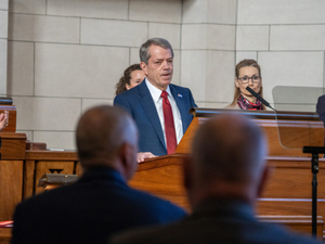 Nebraska lawmakers respond to Gov. Jim Pillen’s pressure on winner-take-all