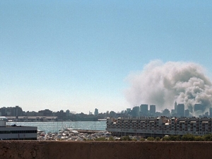 OPINION: Remembering 9/11, scoring a debate, eluding truth