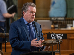 Kearney senator preparing legislation to bring state into regulations for Head Start programs
