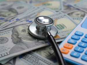 Nebraska has awarded roughly half of $218M in funds allotted for first year of rural health program