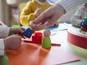 OPINION: Rising childcare costs strain Nebraska family budgets, reduce business output