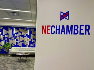 Former Nebraska business chamber executive to return to take top spot 
