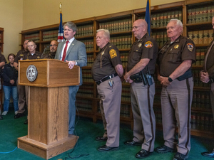 Nebraska AG Hilgers approves medical cannabis regulations; Governor Pillen to review next