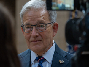 Nebraska Secretary of State says RNC lawsuit over state election law is ‘a little baffling’