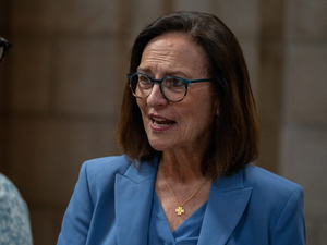 U.S. Sen. Deb Fischer seeks more fiber in Nebraska’s broadband expansion diet