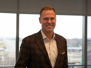 Lindstrom explains potential bid for Nebraska governor, dissatisfaction with state’s direction