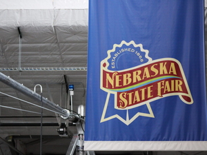 Nebraska State Fair will host US Senate debate between Osborn, Ricketts