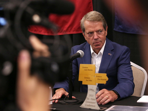 Nebraska Department of Economic Development cuts full-time staff by 22 people in two months