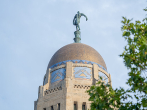 OPINION: Nebraska needs Republicans who will make government work