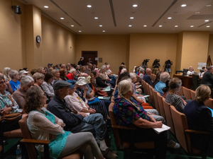 Public hearings scheduled for Nebraska’s three 2026 voter-led ballot measures