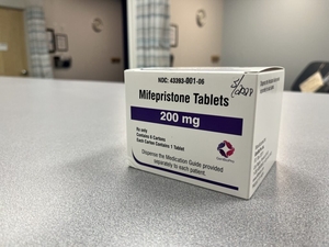 Nebraska abortions rose nearly 8% in 2025, mostly due to influx of Iowa patients