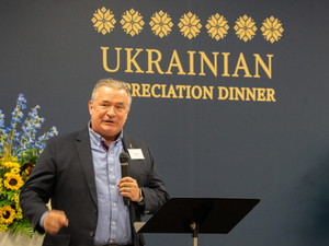 Nebraska’s Bacon helping get ‘Ukraine Support Act’ to full House vote by early June