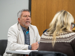 Mental health professionals highlight errors in Nebraska tool for aiding developmentally disabled