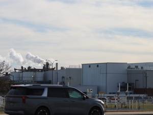 Dawson County gets temporary waiver from Medicaid work rules following Tyson plant closure