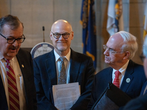 NU regents to consider Clarkson-Nebraska Medicine next steps, 4.25% tuition increase