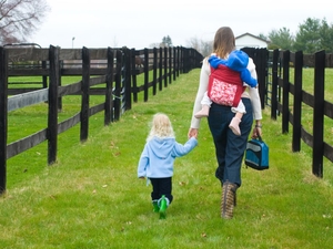 Nebraskans describe frustration with state handling of childcare subsidy